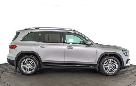 Mercedes-Benz GLB, 2021 год, 3 450 000 рублей, 4 фотография