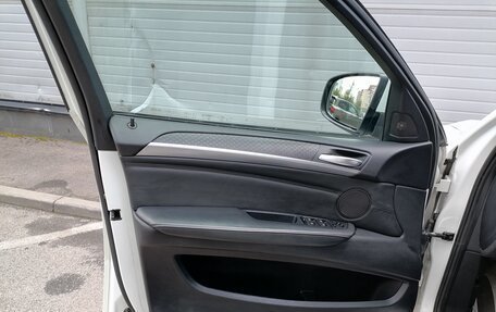 BMW X6, 2014 год, 2 499 000 рублей, 18 фотография