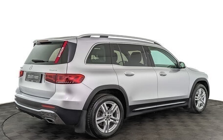 Mercedes-Benz GLB, 2021 год, 3 450 000 рублей, 5 фотография