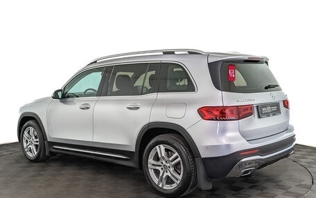 Mercedes-Benz GLB, 2021 год, 3 450 000 рублей, 7 фотография