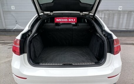 BMW X6, 2014 год, 2 499 000 рублей, 17 фотография