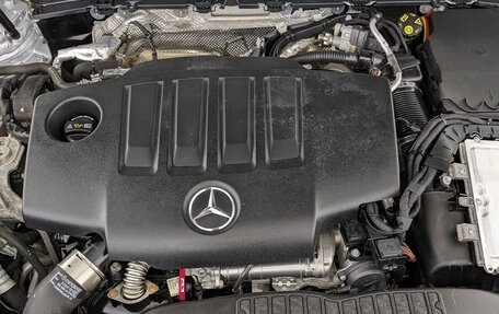 Mercedes-Benz GLB, 2021 год, 3 450 000 рублей, 9 фотография