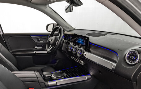 Mercedes-Benz GLB, 2021 год, 3 450 000 рублей, 13 фотография
