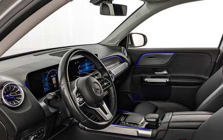 Mercedes-Benz GLB, 2021 год, 3 450 000 рублей, 15 фотография