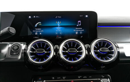 Mercedes-Benz GLB, 2021 год, 3 450 000 рублей, 17 фотография