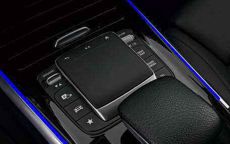 Mercedes-Benz GLB, 2021 год, 3 450 000 рублей, 21 фотография