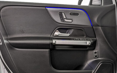 Mercedes-Benz GLB, 2021 год, 3 450 000 рублей, 19 фотография