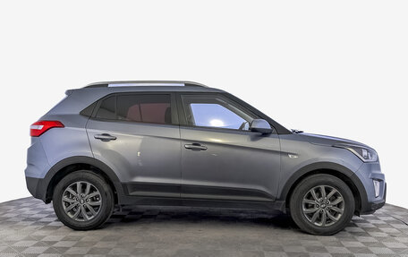 Hyundai Creta I рестайлинг, 2020 год, 1 800 000 рублей, 4 фотография