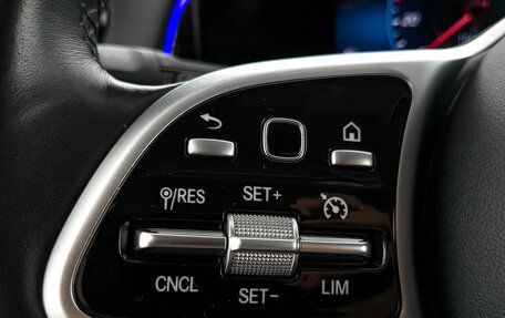 Mercedes-Benz GLB, 2021 год, 3 450 000 рублей, 27 фотография