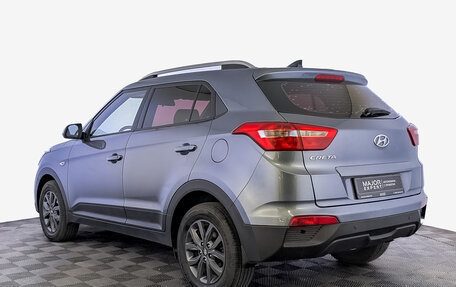 Hyundai Creta I рестайлинг, 2020 год, 1 800 000 рублей, 7 фотография