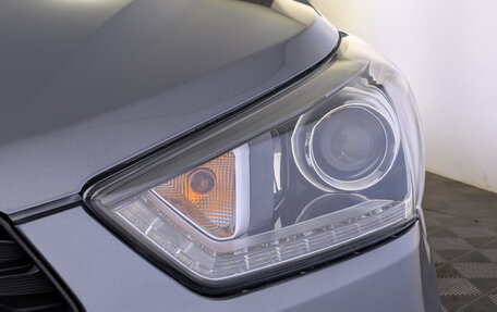 Hyundai Creta I рестайлинг, 2020 год, 1 800 000 рублей, 11 фотография