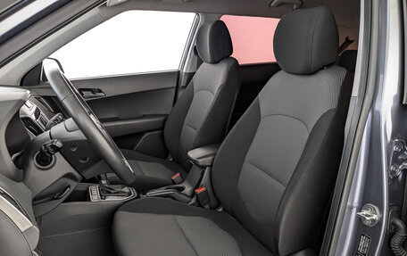 Hyundai Creta I рестайлинг, 2020 год, 1 800 000 рублей, 20 фотография