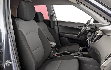 Hyundai Creta I рестайлинг, 2020 год, 1 800 000 рублей, 24 фотография