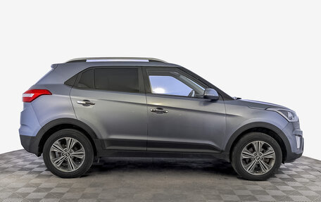 Hyundai Creta I рестайлинг, 2016 год, 1 650 000 рублей, 4 фотография