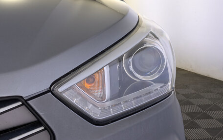 Hyundai Creta I рестайлинг, 2016 год, 1 650 000 рублей, 11 фотография