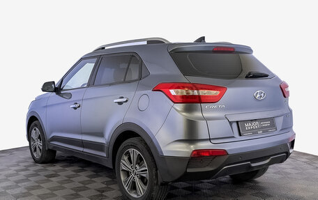 Hyundai Creta I рестайлинг, 2016 год, 1 650 000 рублей, 7 фотография