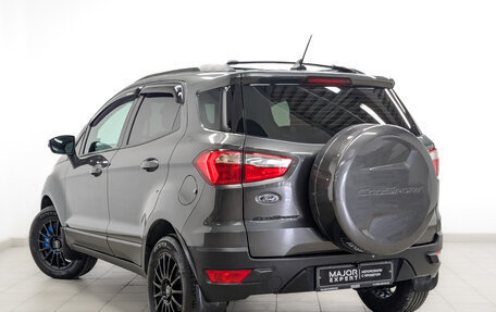 Ford EcoSport, 2017 год, 1 140 000 рублей, 7 фотография