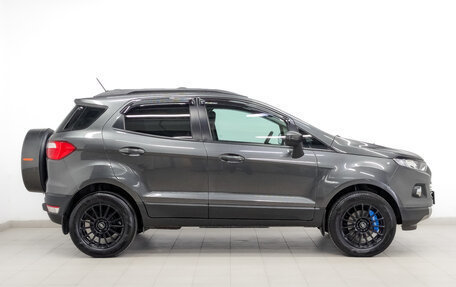 Ford EcoSport, 2017 год, 1 140 000 рублей, 4 фотография