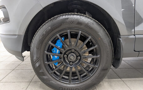 Ford EcoSport, 2017 год, 1 140 000 рублей, 12 фотография
