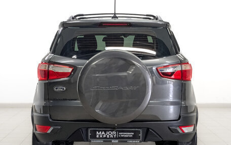 Ford EcoSport, 2017 год, 1 140 000 рублей, 6 фотография