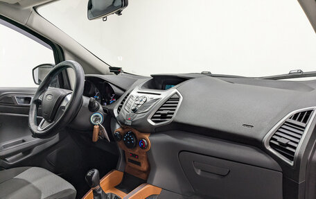 Ford EcoSport, 2017 год, 1 140 000 рублей, 13 фотография
