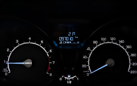 Ford EcoSport, 2017 год, 1 140 000 рублей, 16 фотография