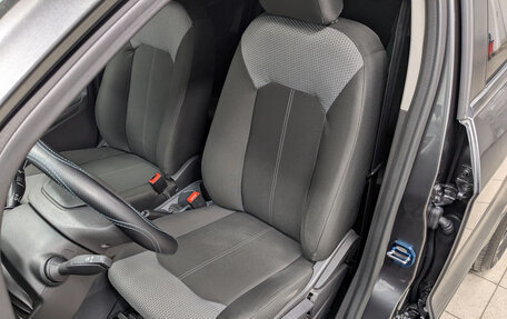 Ford EcoSport, 2017 год, 1 140 000 рублей, 20 фотография