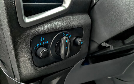Ford EcoSport, 2017 год, 1 140 000 рублей, 26 фотография