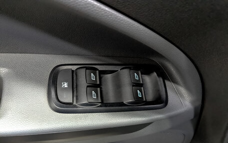 Ford EcoSport, 2017 год, 1 140 000 рублей, 25 фотография