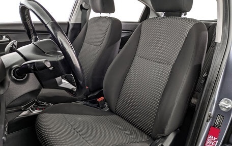 KIA Rio IV, 2019 год, 1 400 000 рублей, 20 фотография