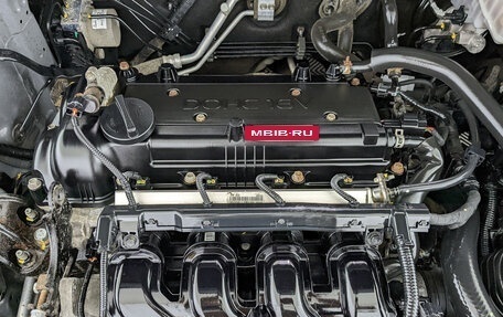 KIA Rio IV, 2019 год, 1 400 000 рублей, 9 фотография
