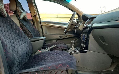 Opel Astra H, 2007 год, 380 000 рублей, 9 фотография