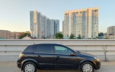 Opel Astra H, 2007 год, 380 000 рублей, 6 фотография