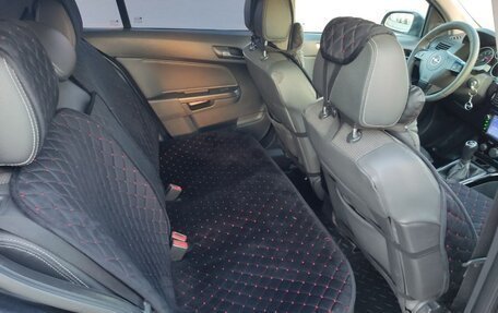 Opel Astra H, 2007 год, 380 000 рублей, 10 фотография