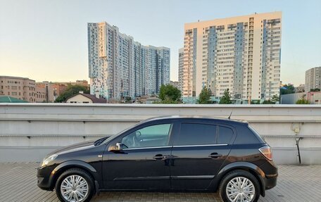 Opel Astra H, 2007 год, 380 000 рублей, 5 фотография