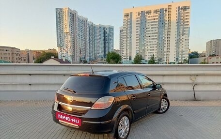 Opel Astra H, 2007 год, 380 000 рублей, 2 фотография