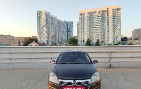 Opel Astra H, 2007 год, 380 000 рублей, 3 фотография