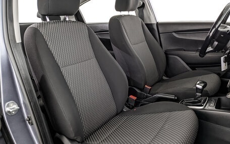 KIA Rio IV, 2019 год, 1 400 000 рублей, 23 фотография