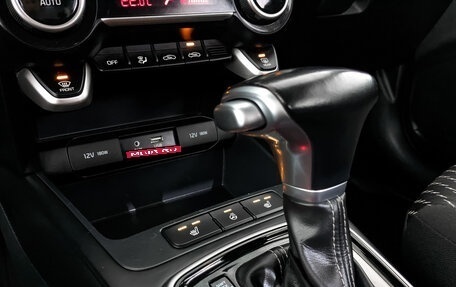 KIA Rio IV, 2019 год, 1 400 000 рублей, 25 фотография