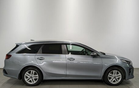 KIA cee'd III, 2020 год, 1 750 000 рублей, 4 фотография