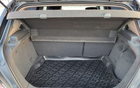 Opel Astra H, 2007 год, 380 000 рублей, 18 фотография