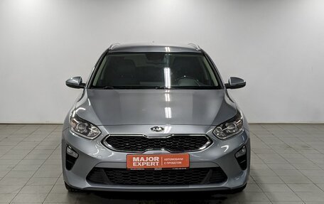 KIA cee'd III, 2020 год, 1 750 000 рублей, 2 фотография