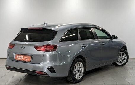 KIA cee'd III, 2020 год, 1 750 000 рублей, 5 фотография