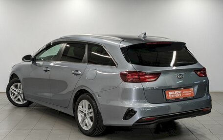 KIA cee'd III, 2020 год, 1 750 000 рублей, 7 фотография
