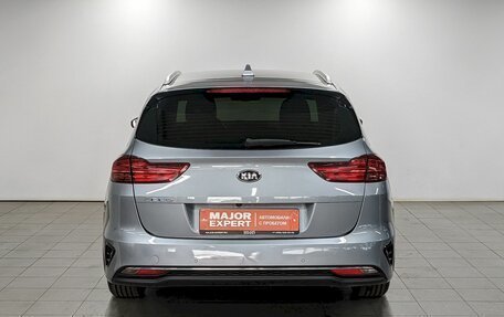 KIA cee'd III, 2020 год, 1 750 000 рублей, 6 фотография