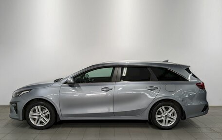 KIA cee'd III, 2020 год, 1 750 000 рублей, 8 фотография
