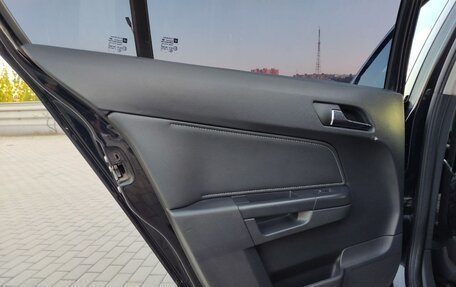 Opel Astra H, 2007 год, 380 000 рублей, 15 фотография
