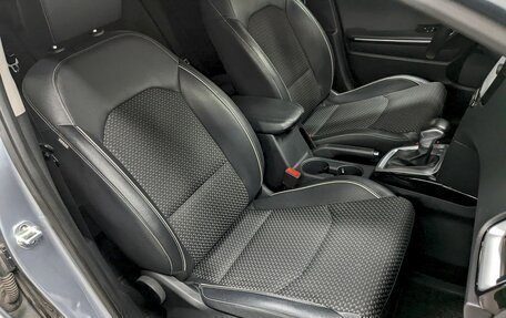KIA cee'd III, 2020 год, 1 750 000 рублей, 20 фотография