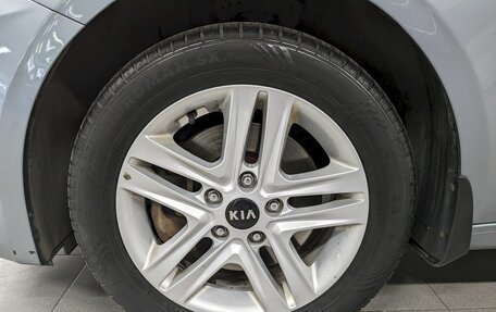 KIA cee'd III, 2020 год, 1 750 000 рублей, 17 фотография