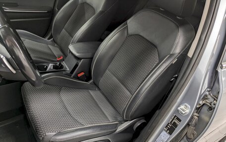 KIA cee'd III, 2020 год, 1 750 000 рублей, 14 фотография